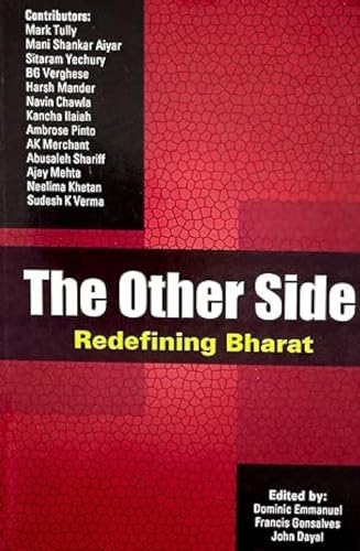 The Other Side: Redefining Bharat