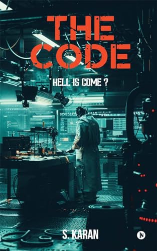 The Code : Hell Is Come?