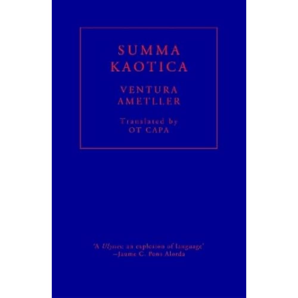 Summa Kaotica: Helping Children Understand Grief And Loss