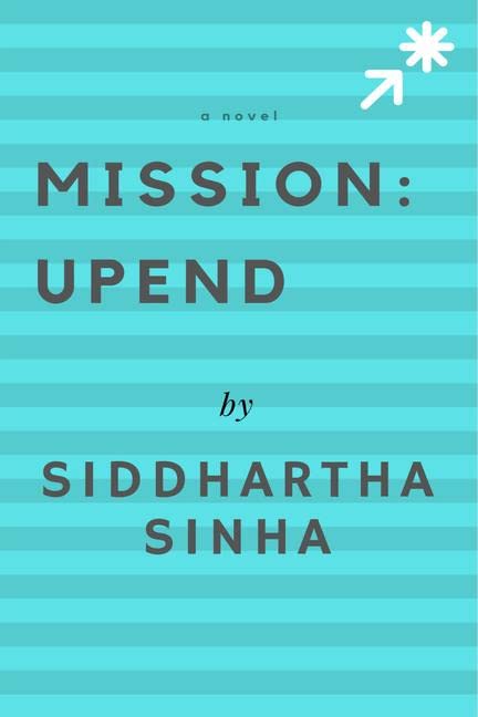 Mission: Upend