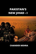 PAKISTANSNEW JIHAD  I