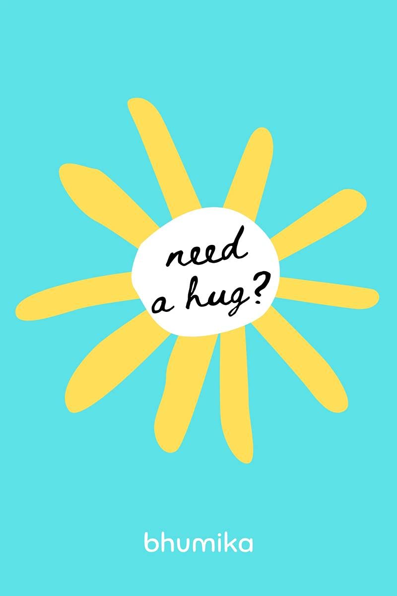 Need A Hug?