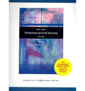 Entrepreneurial Small Business