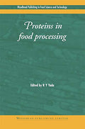 Proteins in Food Processing (Woodhead Publishing Series in Food Science, Technology and Nutrition)