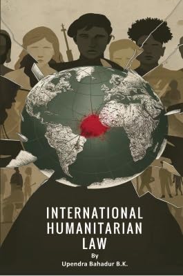 International Humanitarian Law
