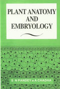 S Chand Plant Anatomy and Embryology [May 01, 1997] Pandey, S. N. and Chadha, A.