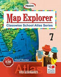 Map Explorer 7