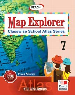 Map Explorer 7