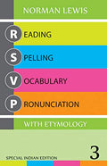 R.S.V.P Reading, Spelling, Vocabulary, Pronunciation 3