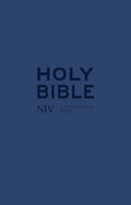 Niv Tiny Navy SoftTone Bible With Zip: 50 Techniques To Feel Good