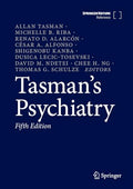 TASMANS PSYCHIATRY 6 VOL SET 5ED (HB 2024)