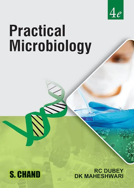 Practical Microbiology, 4/e