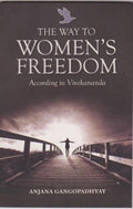 The Way To WomenS Freedom According To Vivekananda