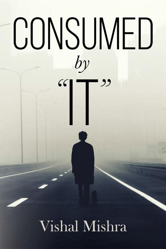 Consumed By IT