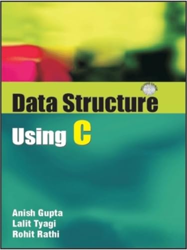 Data Structures Using C (w/CD)