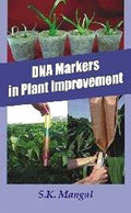 Dna Markers In Plant Improvement