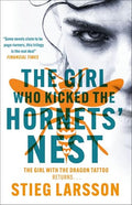The Girl Who Kicked The Hornets Nest (Reissue)