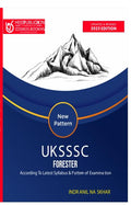 Uksssc (Forester) Latest Edition 2021