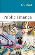 Public Finance: Vol. 1