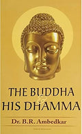The Buddha & His Dhamma