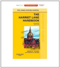 Harriet Lane Handbook A Manual for Pediatric House Officers