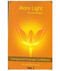More Light on Less Known: Volume 1