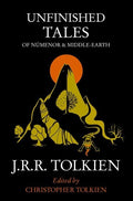 Unfinished Tales of Numenor and MiddleEarth