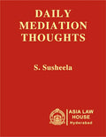 Daily Mediation Thoughts 2025 S. Suseela