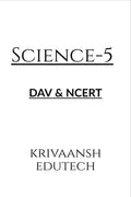 Science 5 : Dav & Ncert