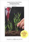 ENTREPRENEURSHIP THE ART SCIENCE AND PROCESS FOR SUCCESS 2ED (IE) (PB 2016)