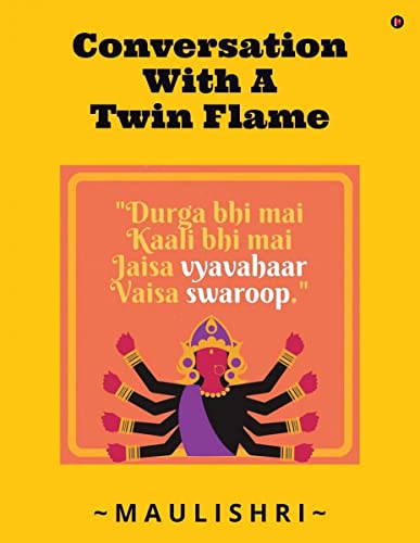 Conversation with a Twin Flame