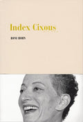 Roni Horn: Index Cixous, 200305