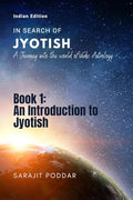 An Introduction to Jyotish : A Journey into the World of Vedic Astrology