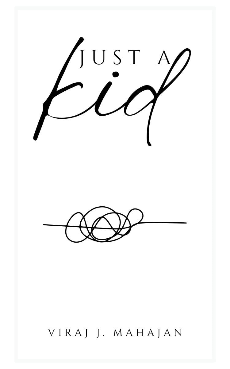 Just a Kid