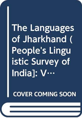 LANGUAGES OF JHARKHAND (PLSI)