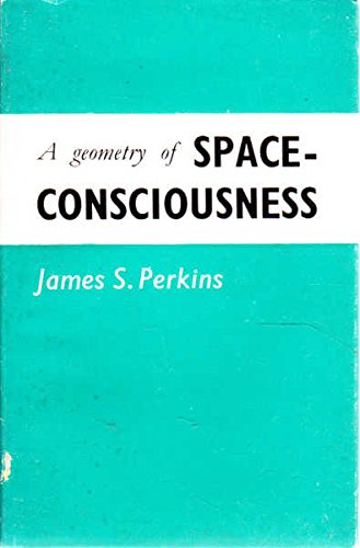 Geometry of SpaceConsciousness