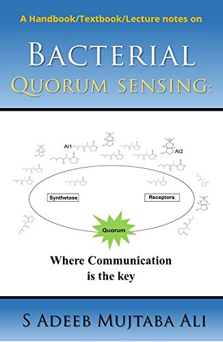 Bacterial Quorum sensing where communication is the key