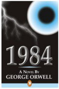 1984 A Novel