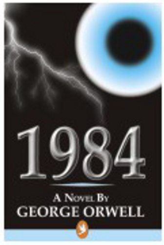 1984 A Novel