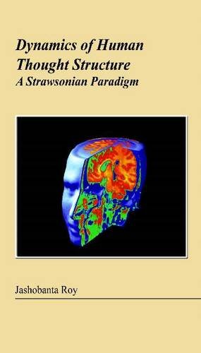 Dynamics of Human Thought Structure: A Strawsonian Paradigm
