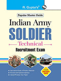 Indian Army  Soldier (Technical) Recruitment Exam Guide