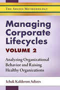 Managing Corporate Lifecycles  Volume 2