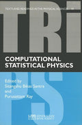 Computational Statistical Physics: Lecture Notes, Guwahati Serc School