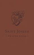Saint Joseph Prayerbook