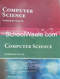 Ncert Computer Science Class 11 And Class 12 Book Combo 202526 Edition