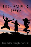 Udhampur Days