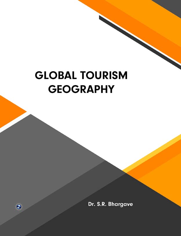 Global Tourism Geography