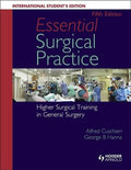 Essential Surgical Practice 5Ed (Ie) (Pb 2015) Spl Price