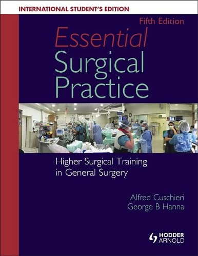 Essential Surgical Practice 5Ed (Ie) (Pb 2015) Spl Price