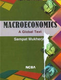 A Global Text Macroeconomics